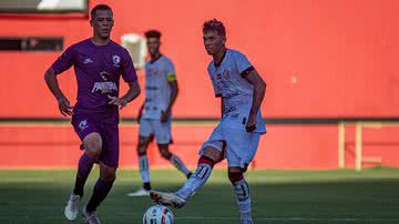 Pietro Carpi/EC Vitória