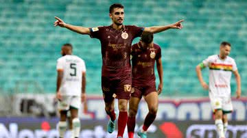 Felipe Oliveira / EC Bahia