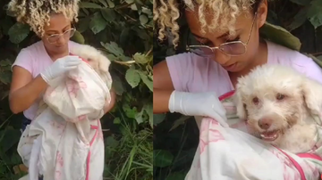 Reprodução/Instagram @osolnasceparatodosong