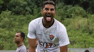 Maurícia da Matta/ECV