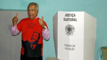 Reprodução/Facebook