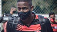 Imagem Ruan Nascimento tem contrato renovado com o Vitória até 2025