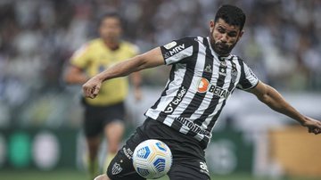 Divulgação/Pedro Souza/Atlético