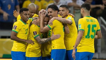 Divulgação / CBF