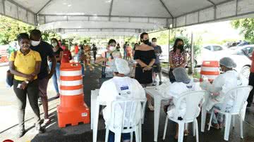 Dinaldo Silva/Arquivo BNews