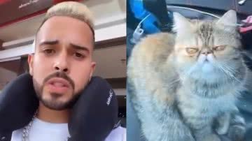 Reprodução/Redes Sociais