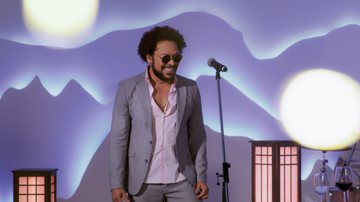 Jau - Divulgação