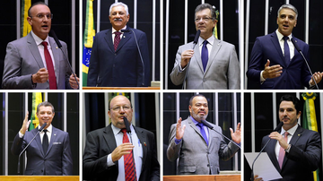 Divulgação/Câmara dos Deputados