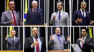 Divulgação/Câmara dos Deputados
