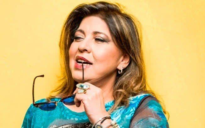 Roberta Miranda aparece sensualizando tirando a roupa na internet; assista - BNews