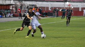 Rafael Machaddo/EC Bahia