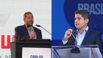 Divulgação PDT/União Brasil