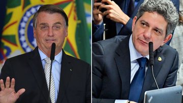 Fabio Rodrigues Pozzebom/Agência Brasil/Geraldo Magela/Agência Senado