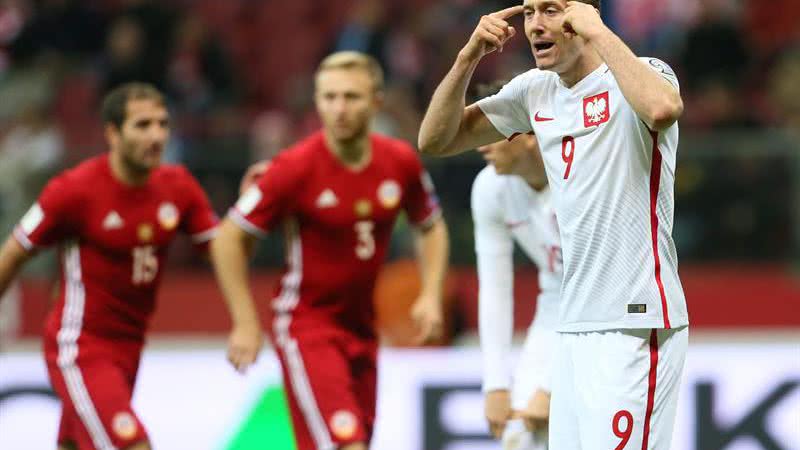 Imagem Polônia se recusa a jogar partida contra a Rússia na repescagem da Copa