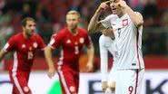 Imagem Polônia se recusa a jogar partida contra a Rússia na repescagem da Copa