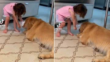 Reprodução/Redes Sociais