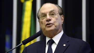 Divulgação // Gustavo Lima // Câmara dos Deputados