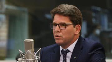 Marcello Casal Jr/Agência Brasil