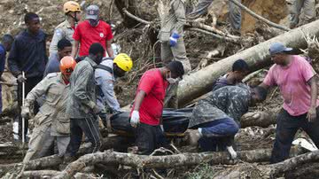 Tania Rego/ Agencia Brasil