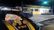 Divulgação/PRF