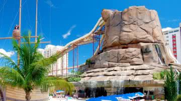 Reprodução/Site Di Roma