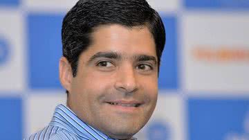 Imagem ACM Neto diz que seu palanque terá partidos com candidatos a presidente diferentes