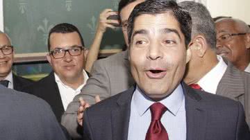 ACM Neto é pré-candidato ao Governo da Bahia pela União Brasil - Foto: Vagner Souza/Arquivo Bnews