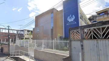 Reprodução/Google Street View