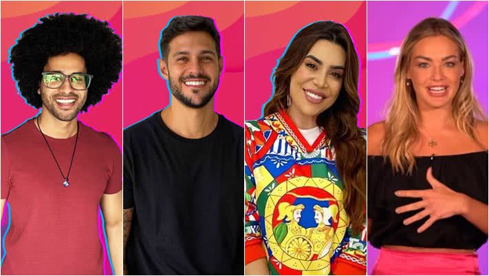 Reprodução / TV Globo