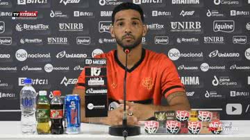 Reprodução/TV Vitória