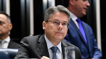 Imagem Cidadania mantém pré-candidatura de Alessandro Vieira e decide federar