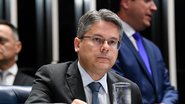 Imagem Cidadania mantém pré-candidatura de Alessandro Vieira e decide federar