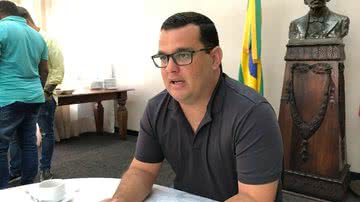 Victor Pinto/BNews