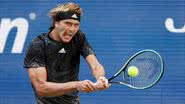 Divulgação/ATP Tour