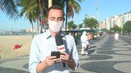 Reprodução/GloboNews