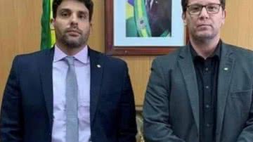 Reprodução/Redes sociais