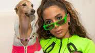 Reprodução/Instagram @anitta