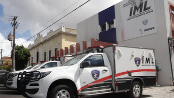 Divulgação/Governo de Sergipe