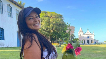 Reprodução/Redes Sociais