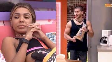 Reprodução | TV Globo