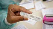 Imagem Com 683 novos casos,Salvador tem 8.305 casos ativos de covid