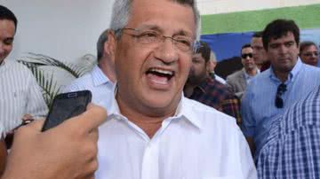 Bacelar diz que está "dando um tempo" para definir futuro enquanto aguarda decisão sobre Moro - Arquivo/BNews