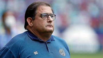 Felipe Oliveira / ECBahia