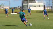 Felipe Oliveira / EC Bahia