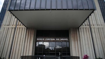Banco Central - Marcello Casal Jr./Agência Brasil