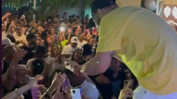 Reprodução / Instagram