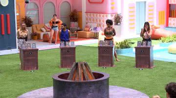 Reprodução / TV Globo