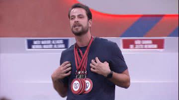 Reprodução / TV Globo