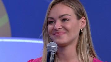 Reprodução / TV Globo