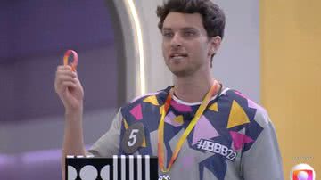 Reprodução / TV Globo